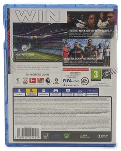 Playstation Sony PS4 Spiel 