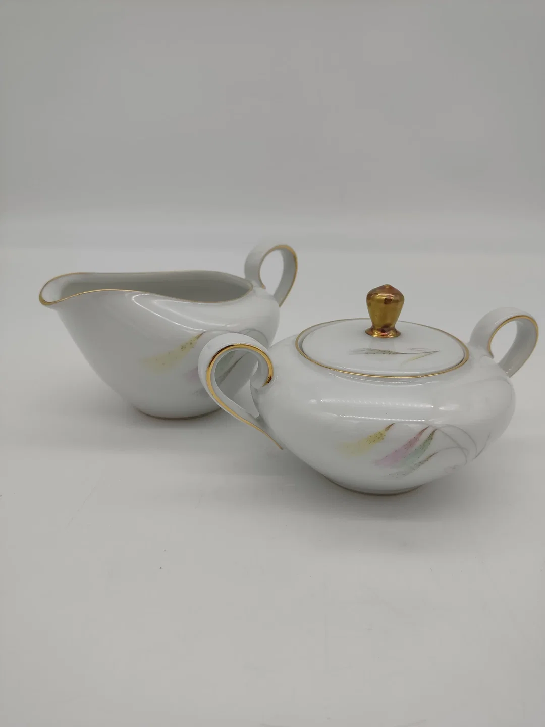 Eschenbach - Mid-Century Kaffeeservice 7-teilig – Bild 7