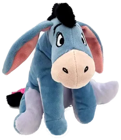 Disney Esel 