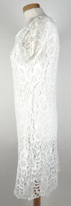 Blanc du Nil - Damenkleid - Gr. 36 - Bild 2