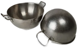 WMF Profi- Schlagkessel/ Rührschüssel SET Edelstahl - Bild 3