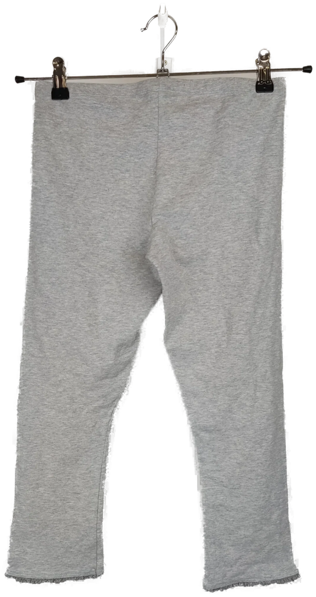 Benetton Kinder Hose grau Gr.170 – Bild 2