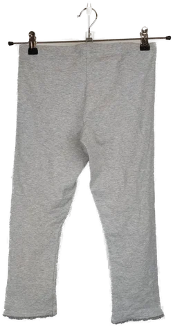 Benetton Kinder Hose grau Gr.170 - Bild 2