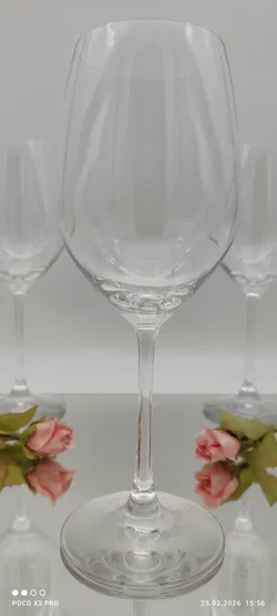 Spigelau Weingläser 3-teiliges Set - Bild 6