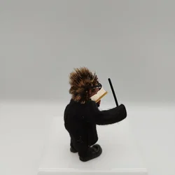 Peter Mecki Sammlerfigur | Kultfigur - Bild 3