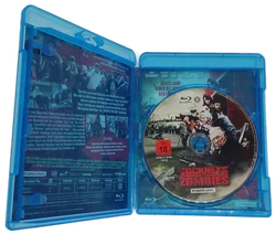 Blu-ray Disc Cockneys vs Zombies - Bild 2