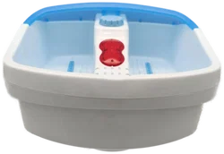 Fussmassagegerät mit Luftsprudelbad - Bild 3
