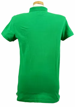 Armani Jeans Herren Hemd grün Gr. L  - Bild 2