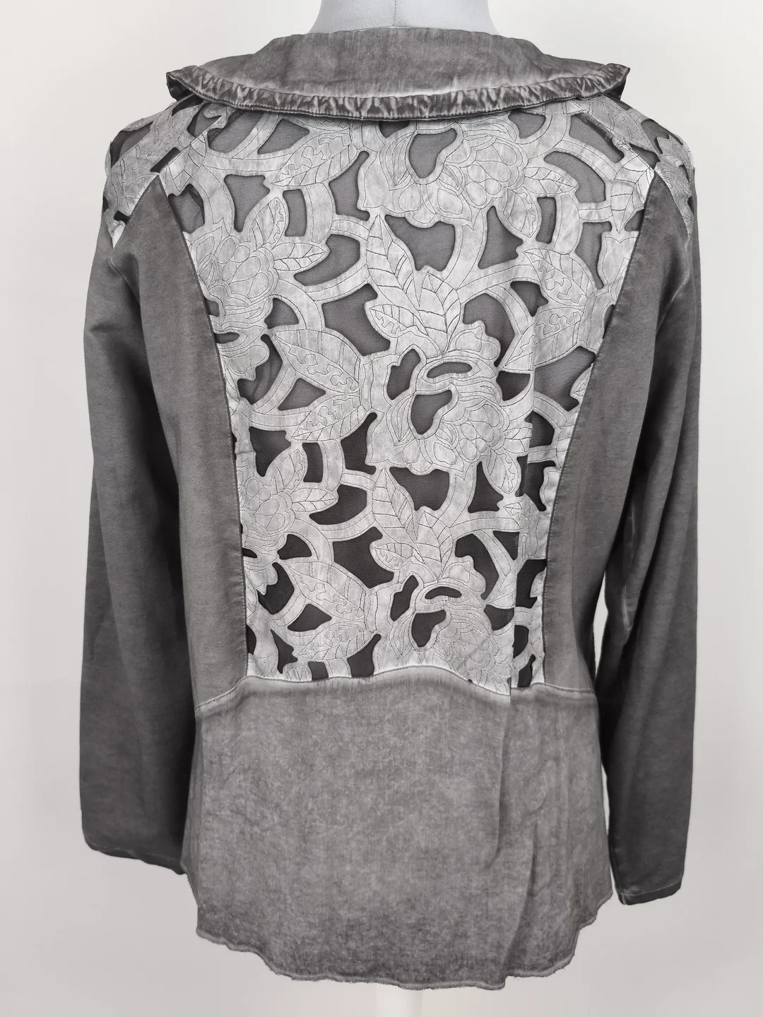 Laura Torelli Weste Damen Gr. 46/48 – Bild 2