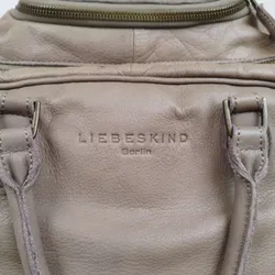 Reisetrolley Liebeskind Berlin Leder | Sehr Gut Erhalten - Bild 3