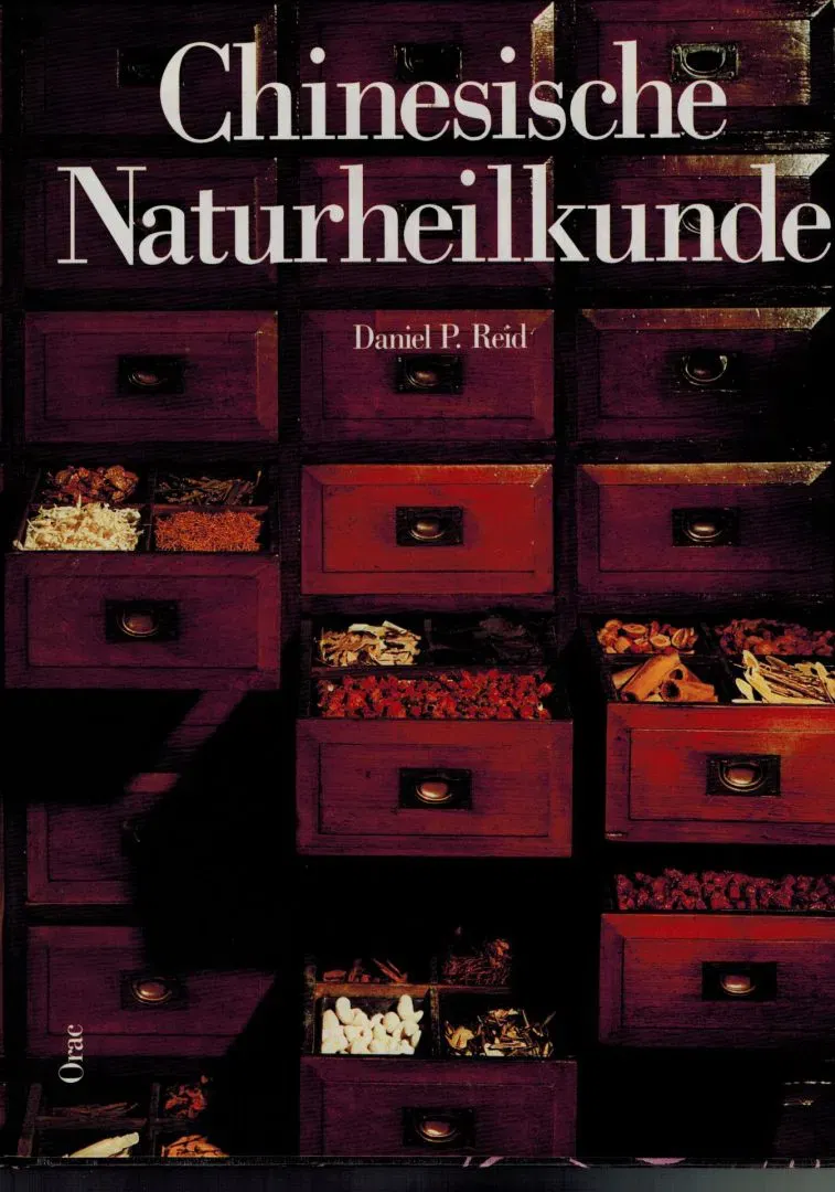 Chinesische Naturheilkunde - Daniel P. Reid - Bild 2