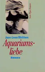 Aquariumsliebe - Anna L Härkönen – Bild 1
