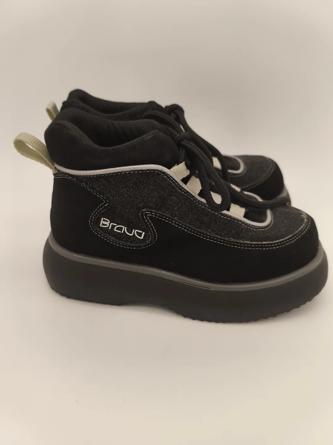 Mädchenschuhe "BRAVA" Gr. 30 NEU – Bild 2
