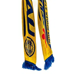 Fanschal Askö Donau Linz Fußball  - Bild 3