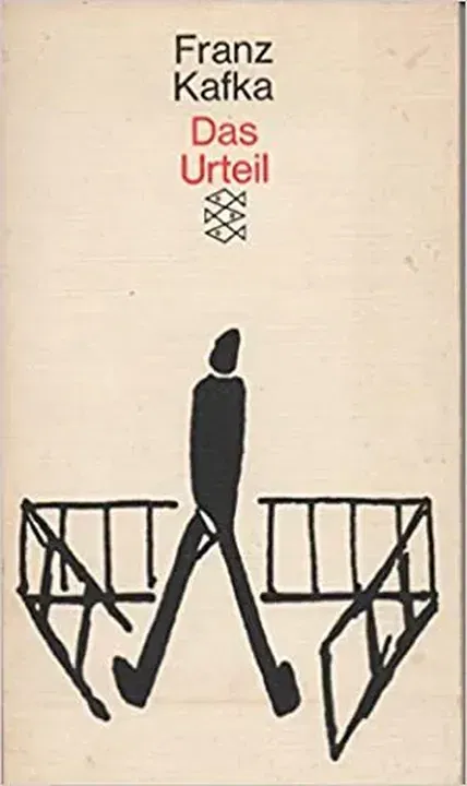 Das Urteil und andere Erzählungen - Franz Kafka - Bild 1