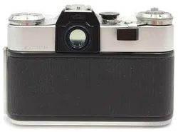 Revueflex E Kamera - Bild 4