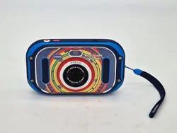 Vtech Kidizoom Touch 5.0 - Modell 1635 - Kinder-Digitalkamera - Bild 2