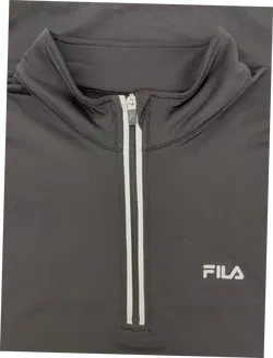Fila Herren Shirt schwarz Gr.50 - Bild 3