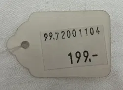 Nightscene Couture - Damen Abendkleid - Gr. S - Bild 6