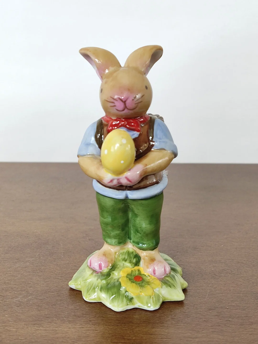 Osterdeko - Hasen - Set 5 – Bild 3