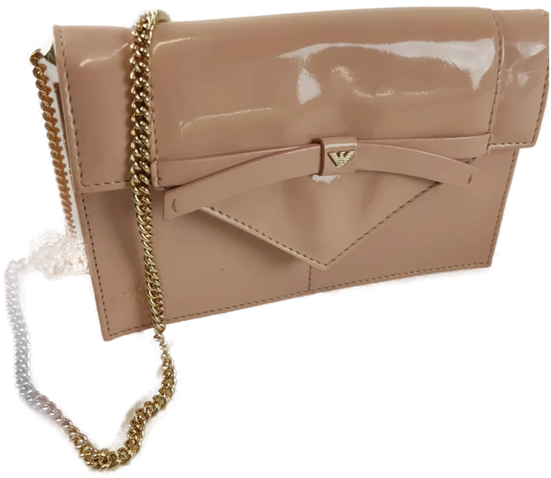 Armani Umhängetasche Minibag - Bild 1