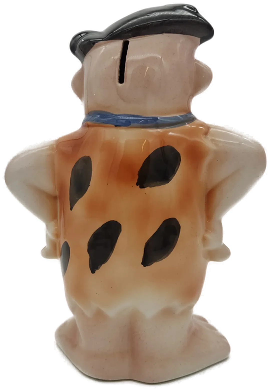 Fred Feuerstein Figur Sparkassa Gr. 27 cm – Bild 2