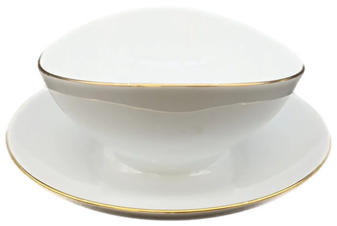Eschenbach Sauciere (⌀ ca. 18 cm) – Bild 3