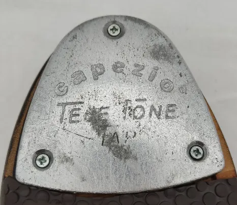 Capezio - Tele Tone Tap - Steppschuhe Gr. 39 – Bild 5