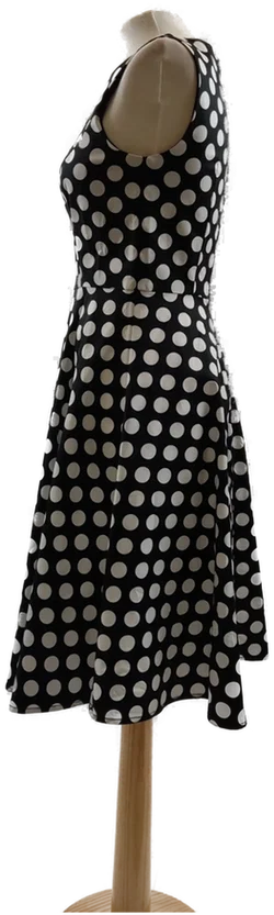 Rockabilly Kleid  - Bild 2