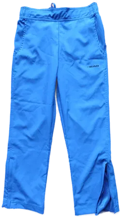 Kinder Sporthose HEAD Gr. 140 - Bild 1
