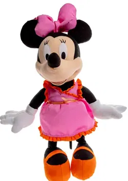 Spielzeug Minnie Maus Plüschtier - Bild 4