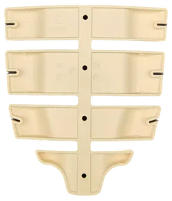Tigges / T-Flex Wirbelsäulenbandage  - Bild 10