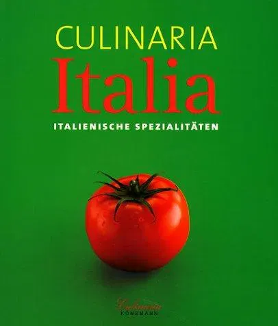 Culinaria Italia - Claudia Piras - Bild 2