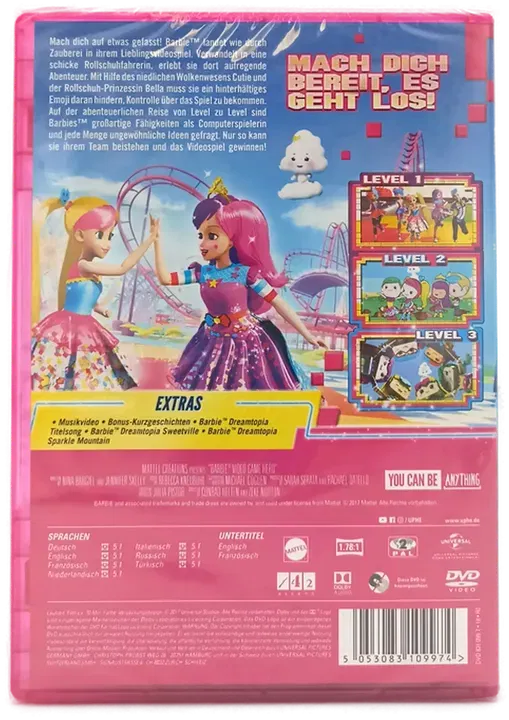 DVD 