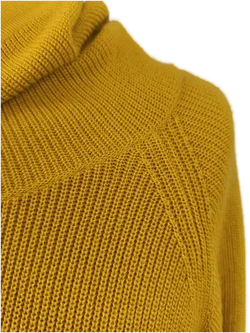 Benetton, weicher Strickpullover, Gr. M - Bild 4