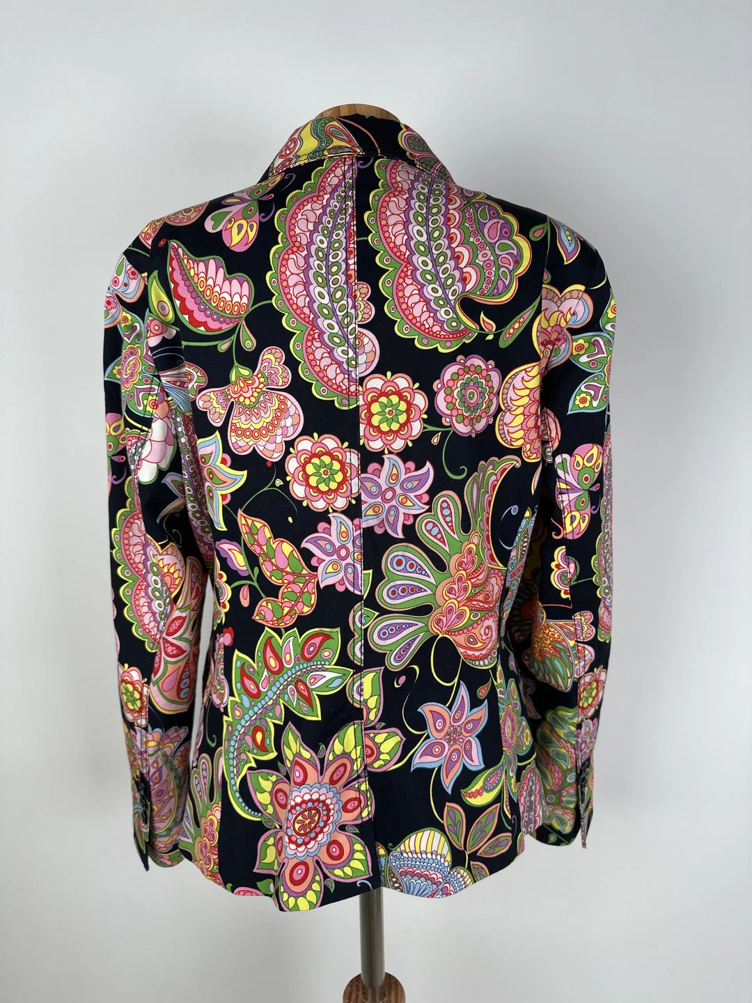 Vintage - Escada Sport - Damenblazer Gr. 42 – Bild 3