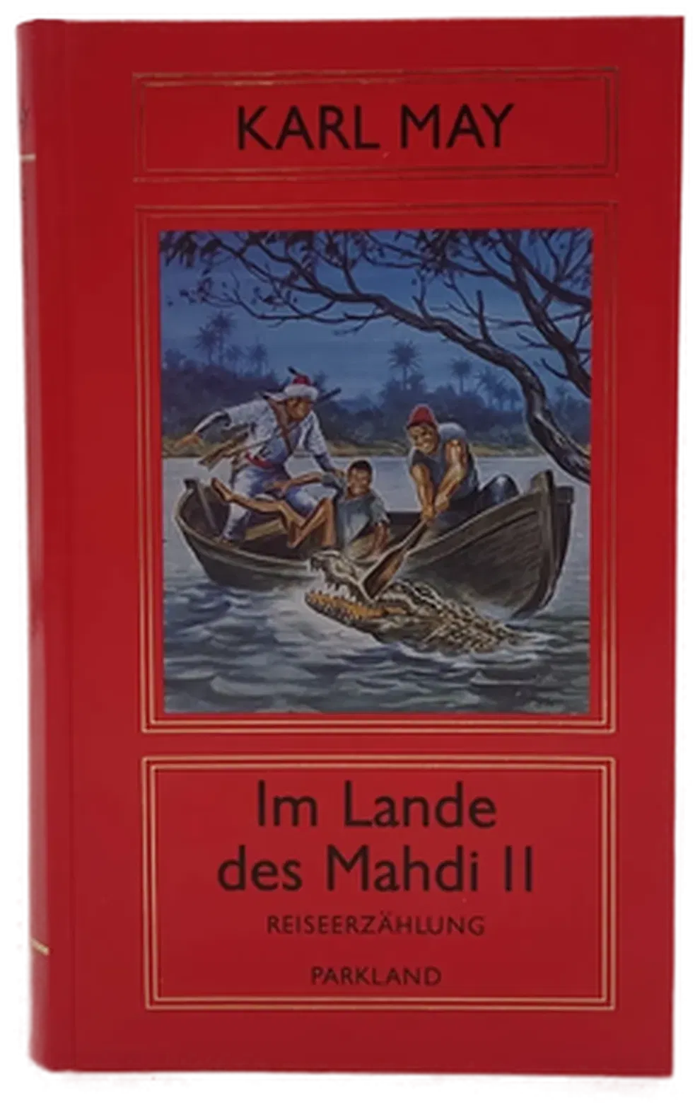 Buch 