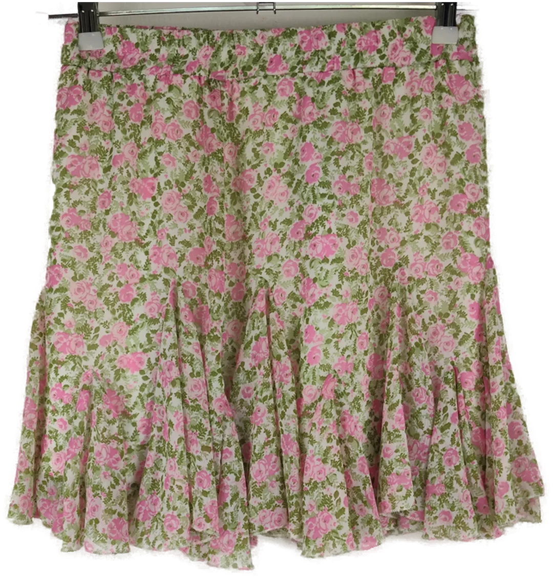 Damenrock AMISU Gr. 36 (W26) | Casual-Liebling - Bild 4