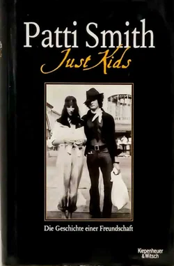 Patti Smith: Just Kids – Die Geschichte einer Freundschaft - Bild 1
