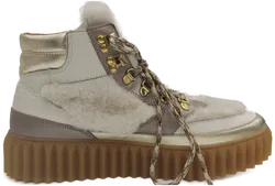 Damen-Sneaker-Boots von Voile Blanche - Bild 4