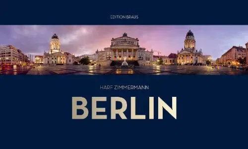 Berlin Panorama - Bild 2