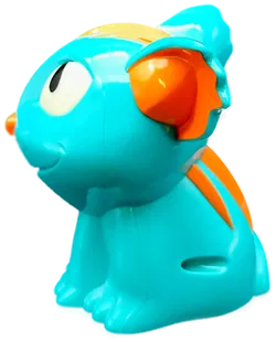 Hasbro Magic Jinn Tier Edition - Bild 3