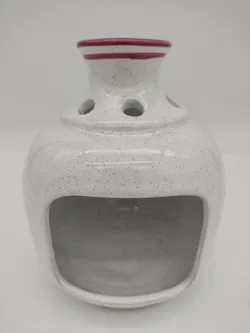 Stoober Keramik - Windlicht - Bild 2