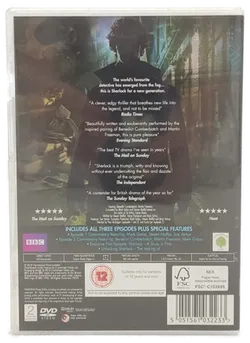DVD – 