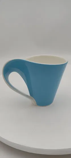 Villeroy & Boch Porzellan Häferl New wave in Top-Qualität - Bild 2