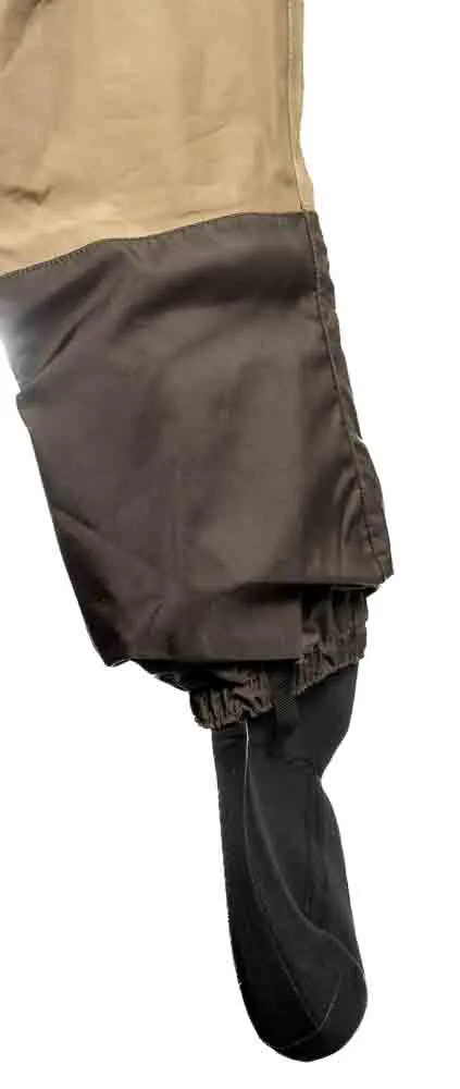 Scierra Fischer Wathose ohne Stiefel M – Bild 4