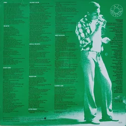 LP Vinyl Al Jarreau "We Got By" – Vorschau 2