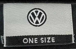 VW GTI Schildkappe – Vorschau 5