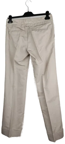 Zara Damenhose beige - M/38 - Bild 2