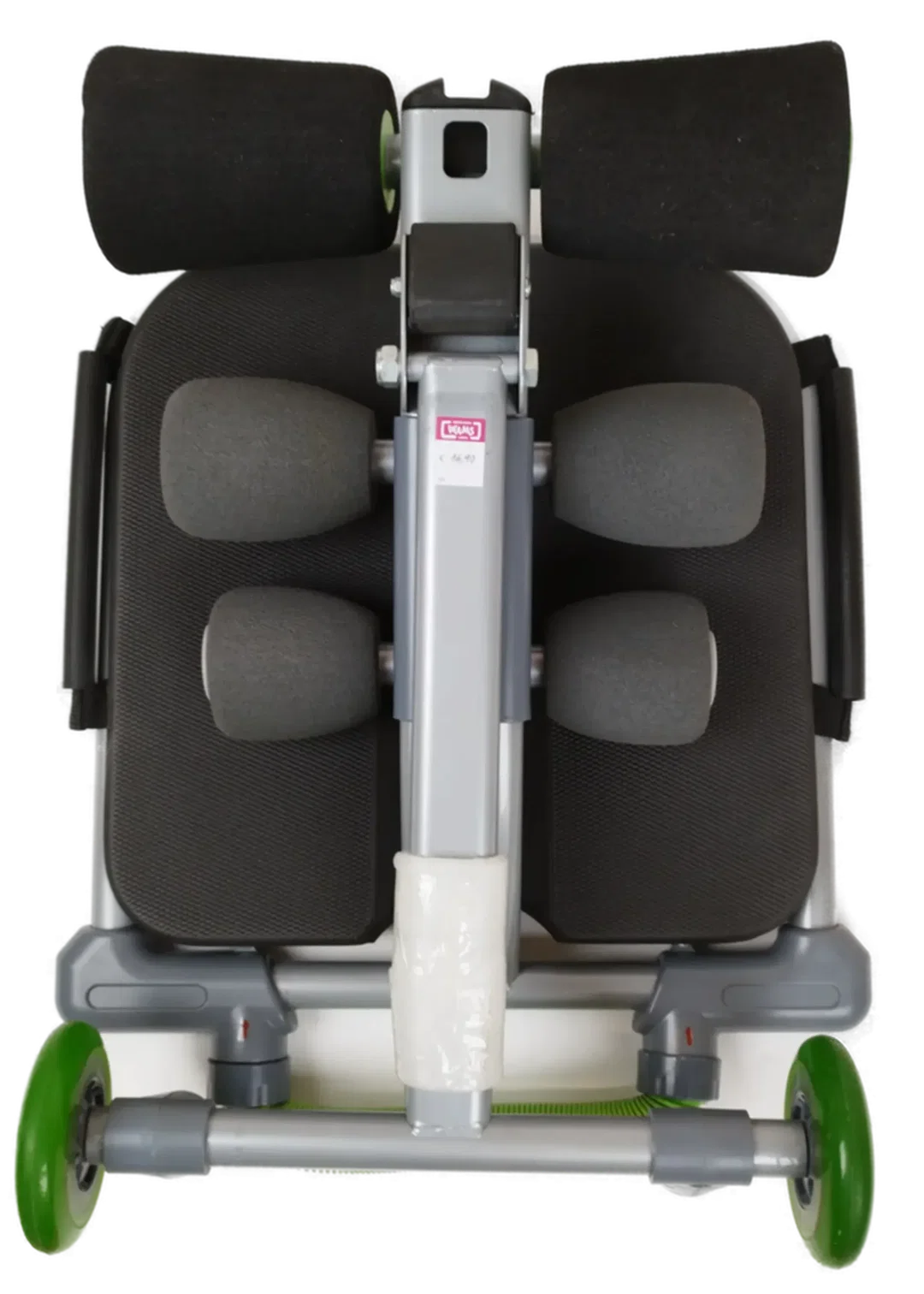 Total Core - Heimfitnessgerät mit verschiedenen Funktionen – Bild 2